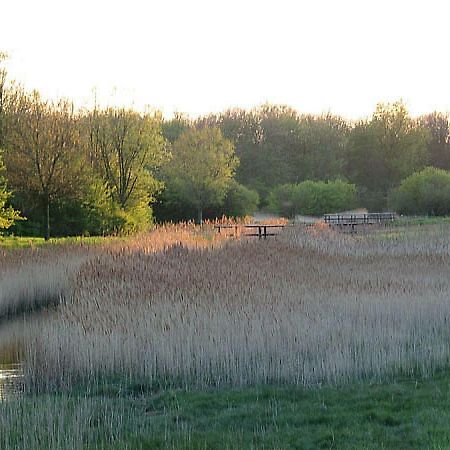 Villa Swaenenburgh Vlissingen Esterno foto